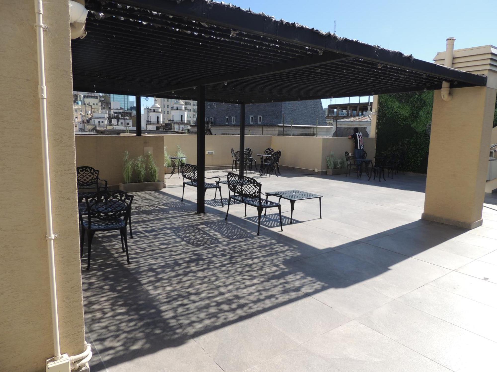 Apartamento Coqueto Departamentos En Pleno Casco Historico
