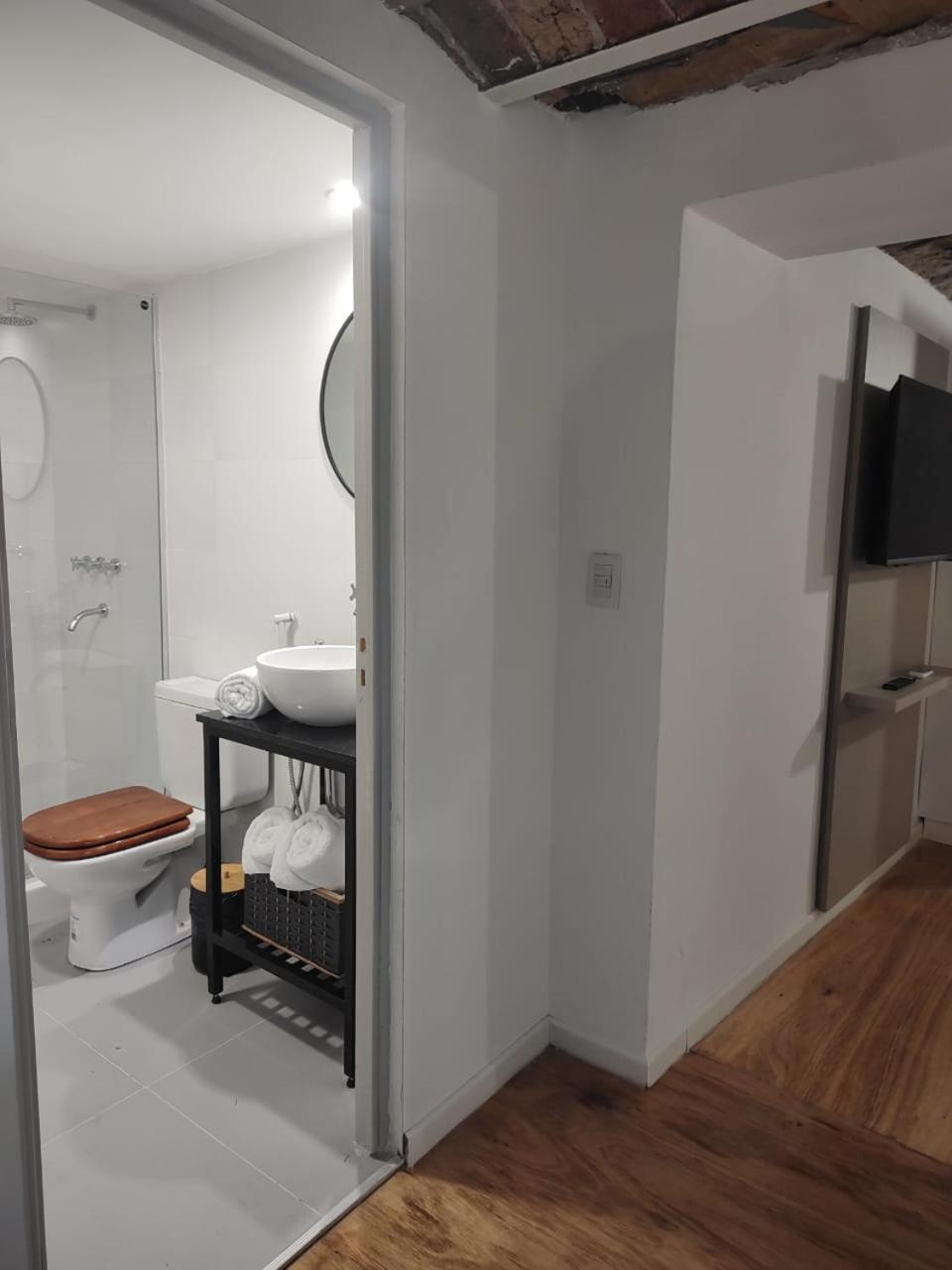 Upoint Recoleta Ciudad Autónoma de Buenos Aires