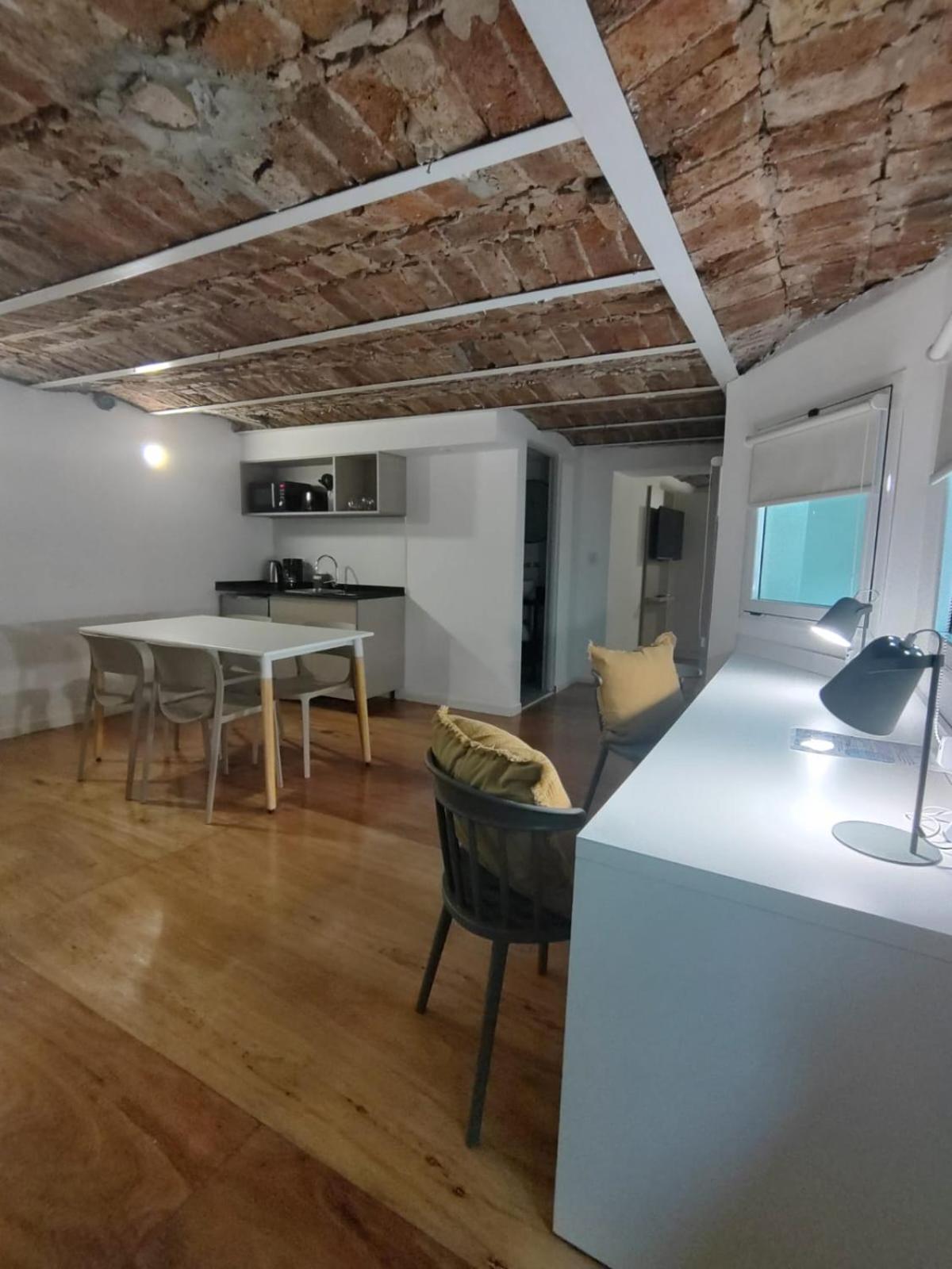 Upoint Recoleta Ciudad Autónoma de Buenos Aires