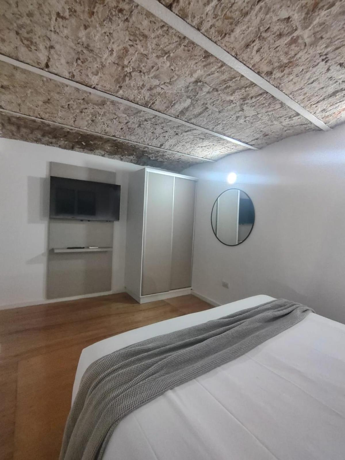 Upoint Recoleta Ciudad Autónoma de Buenos Aires