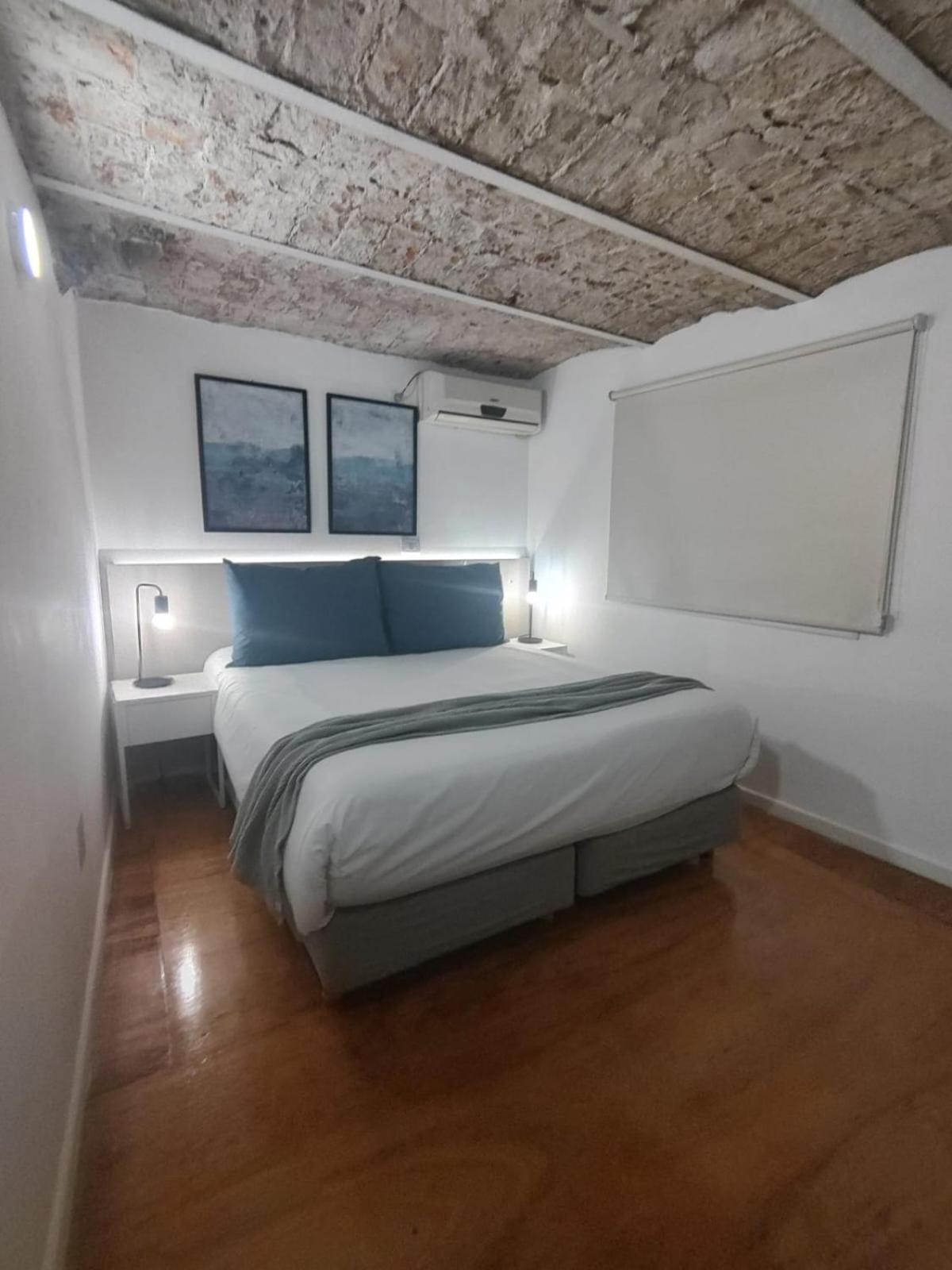 Upoint Recoleta * Ciudad Autónoma de Buenos Aires