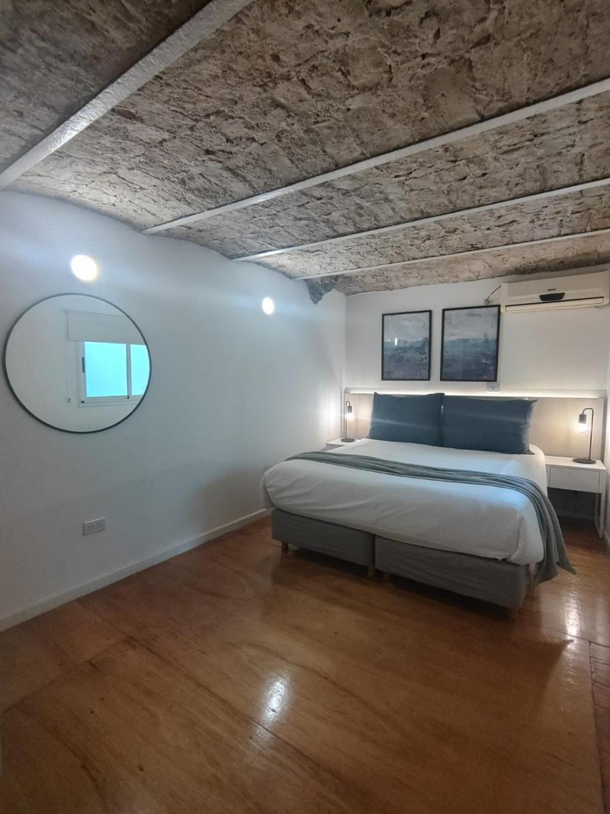 Upoint Recoleta Apartahotel
