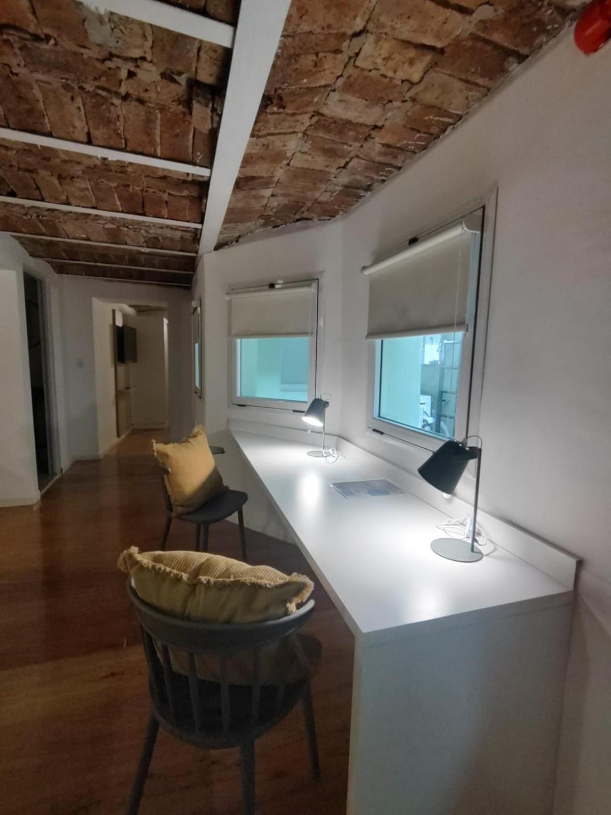 Upoint Recoleta Apartahotel *
