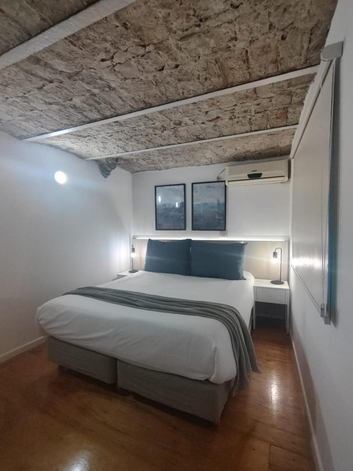 Upoint Recoleta Apartahotel Ciudad Autónoma de Buenos Aires