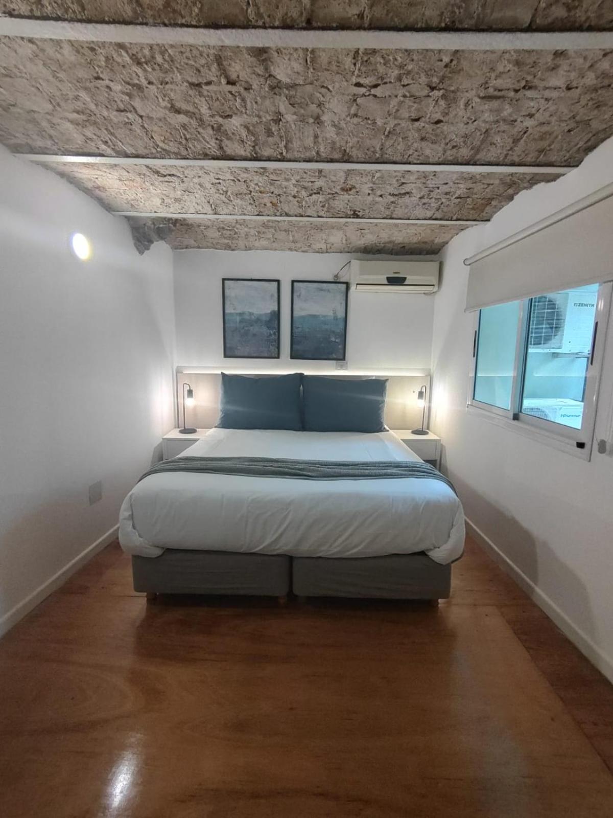 Upoint Recoleta Apartahotel