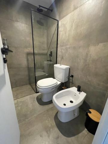 Gorriti Ocho Palermo Hollywood Super Cool Apartamento *