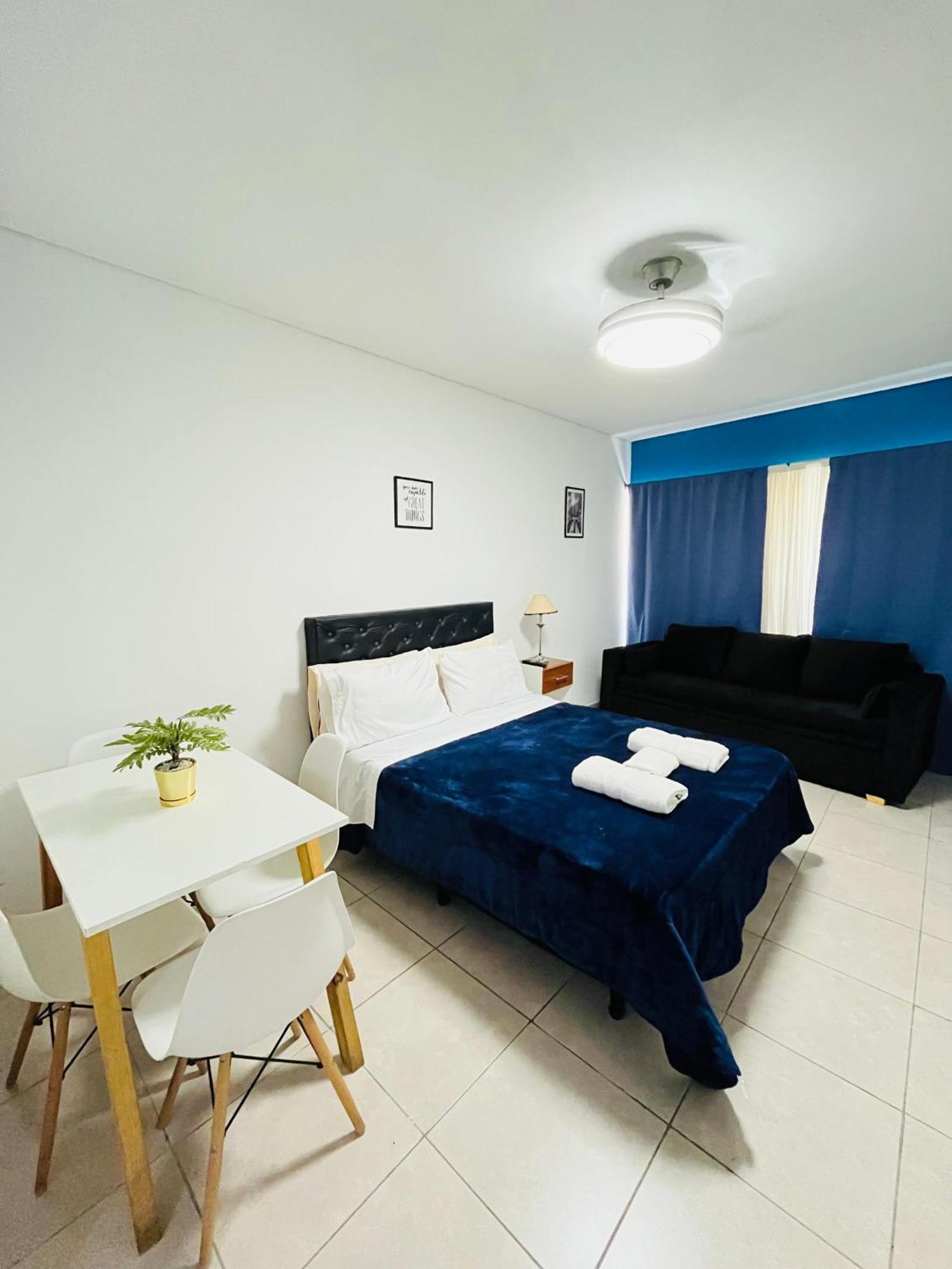 Apartamento 410 Ciudad Autónoma de Buenos Aires