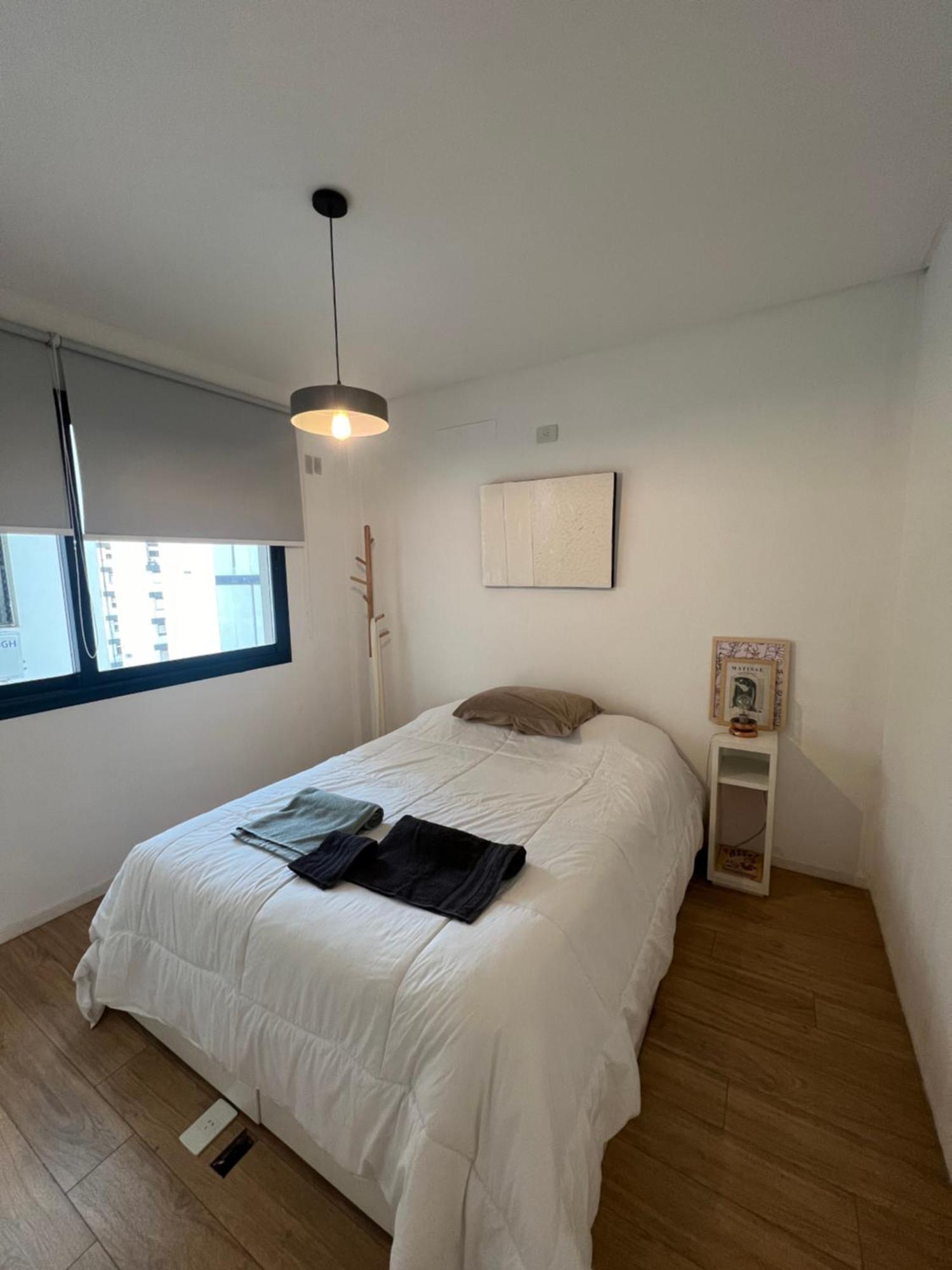 Departamento - Chacarita Apartamento *
