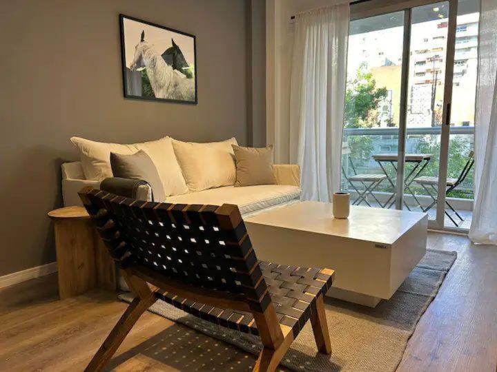 Nunez Deluxe Apartamento *