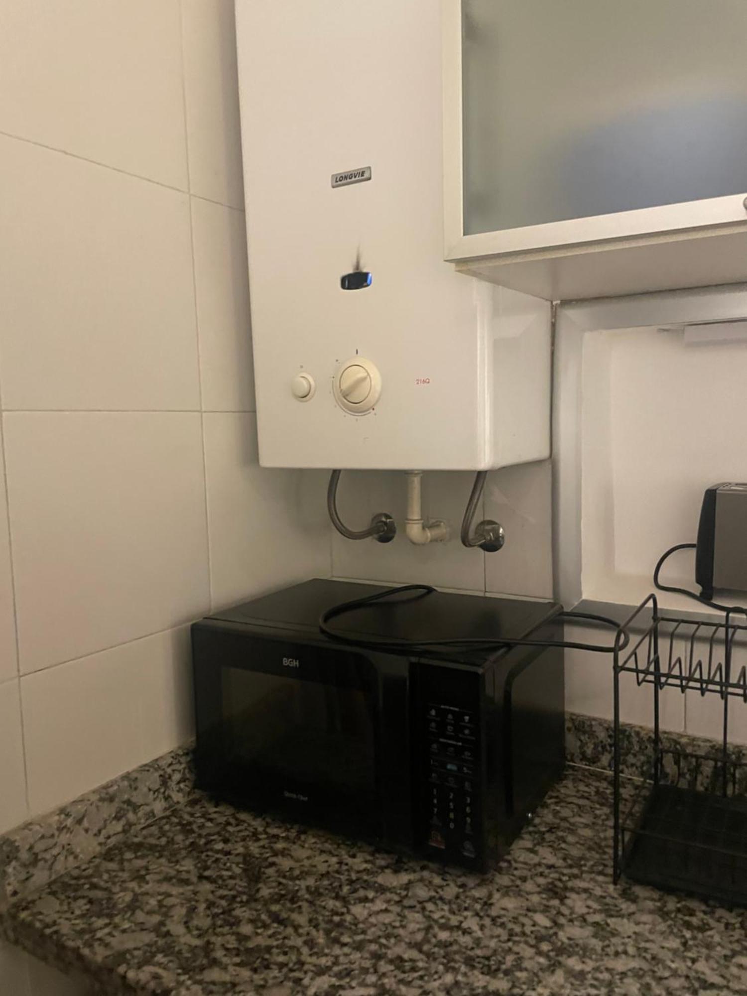 Nunez Deluxe Apartamento