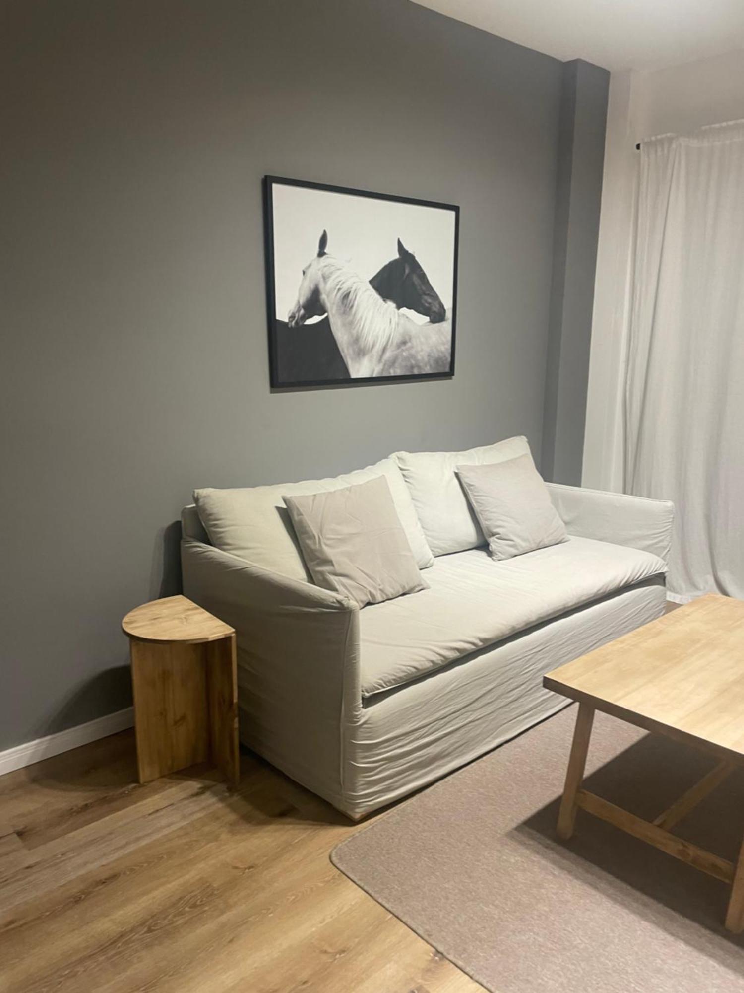 Nunez Deluxe Apartamento *