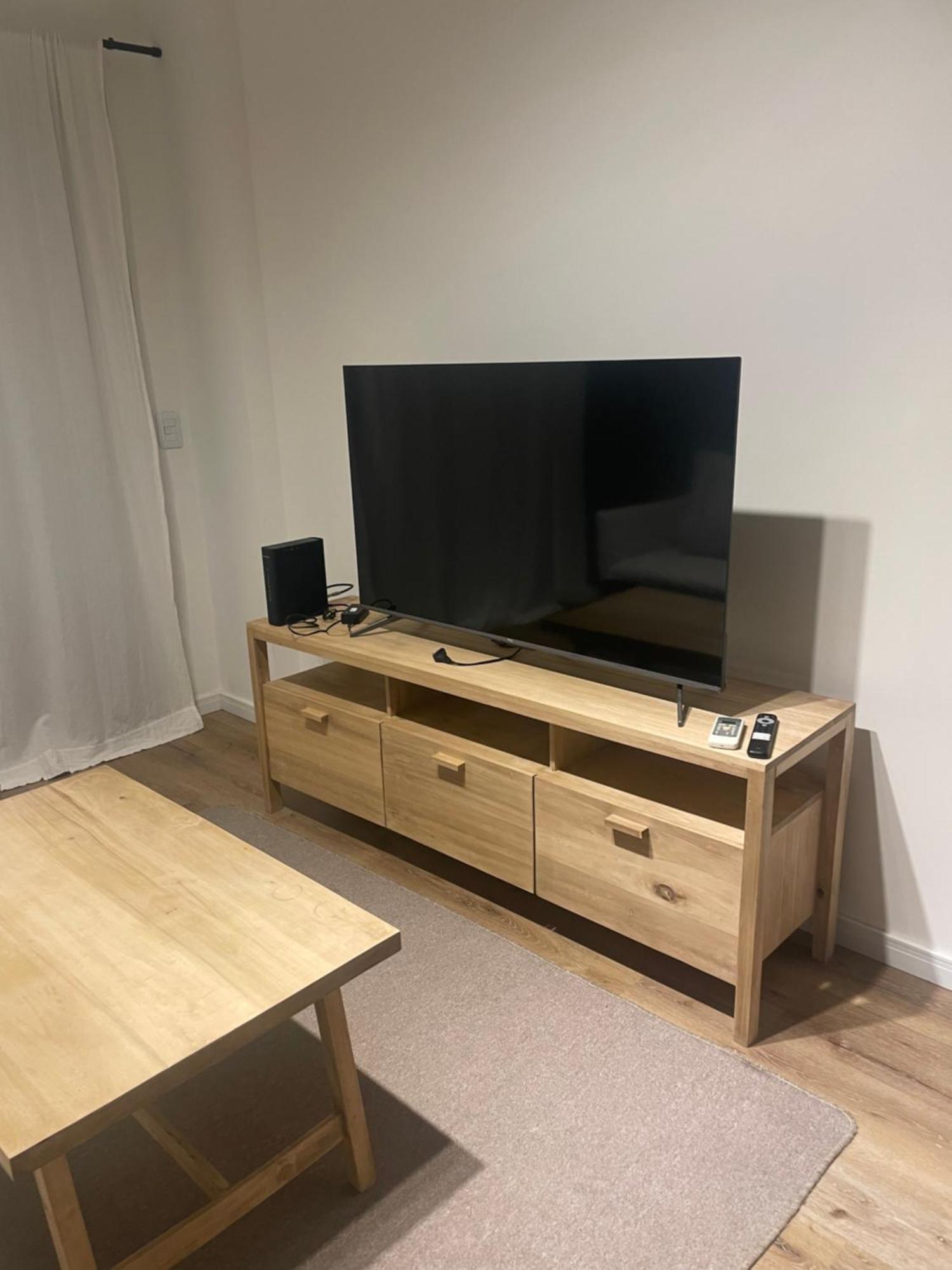 Apartamento Nunez Deluxe *