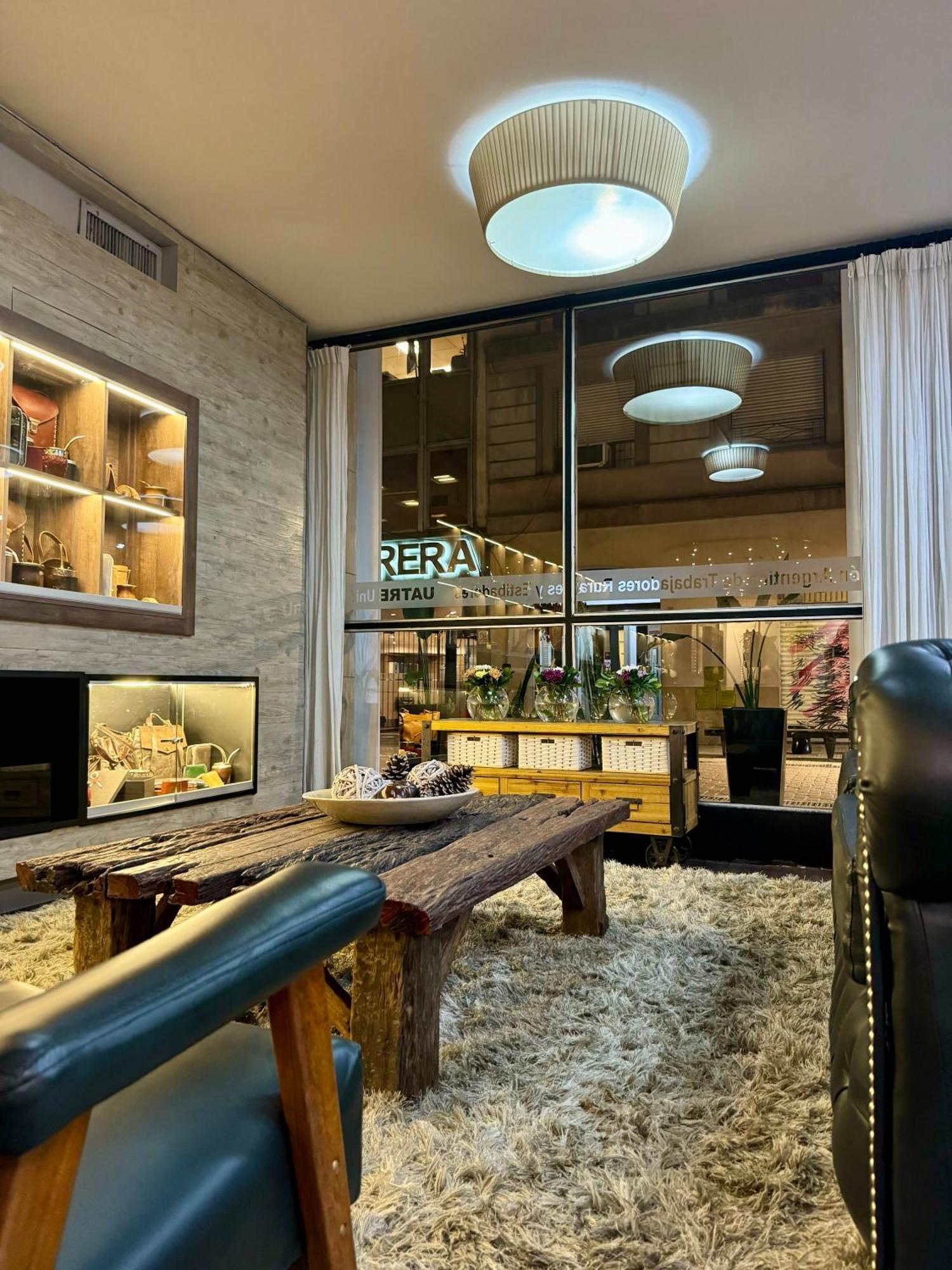 Hotel Facon Grande