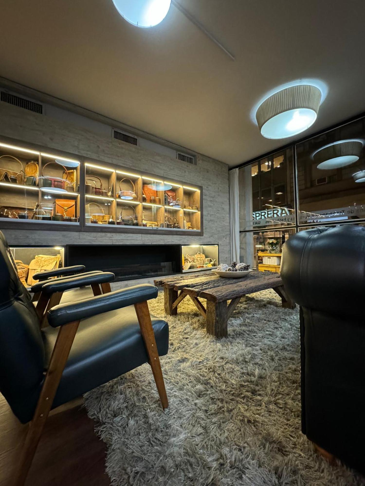 Facon Grande Hotel Ciudad Autónoma de Buenos Aires