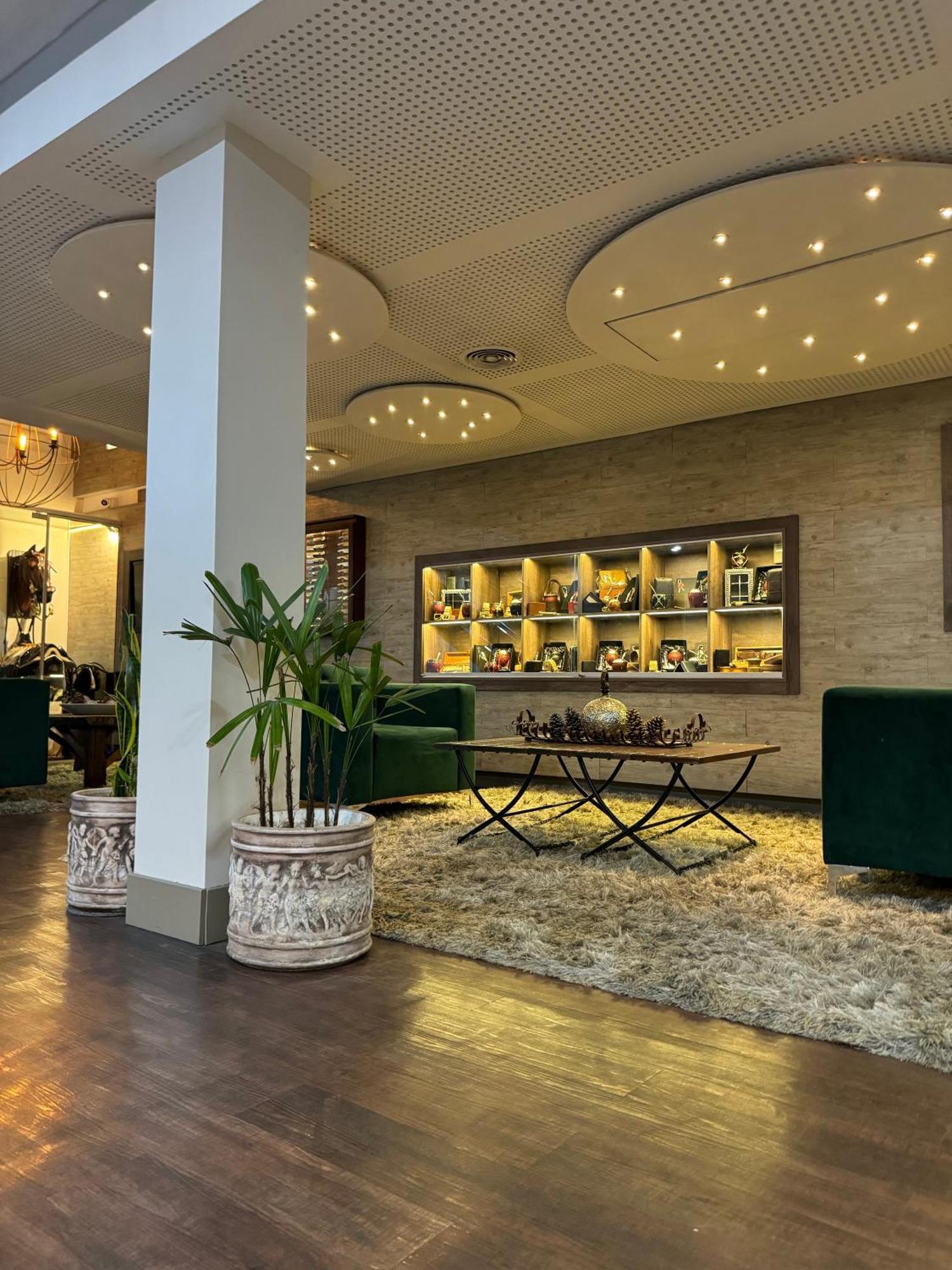Hotel Facon Grande Ciudad Autónoma de Buenos Aires