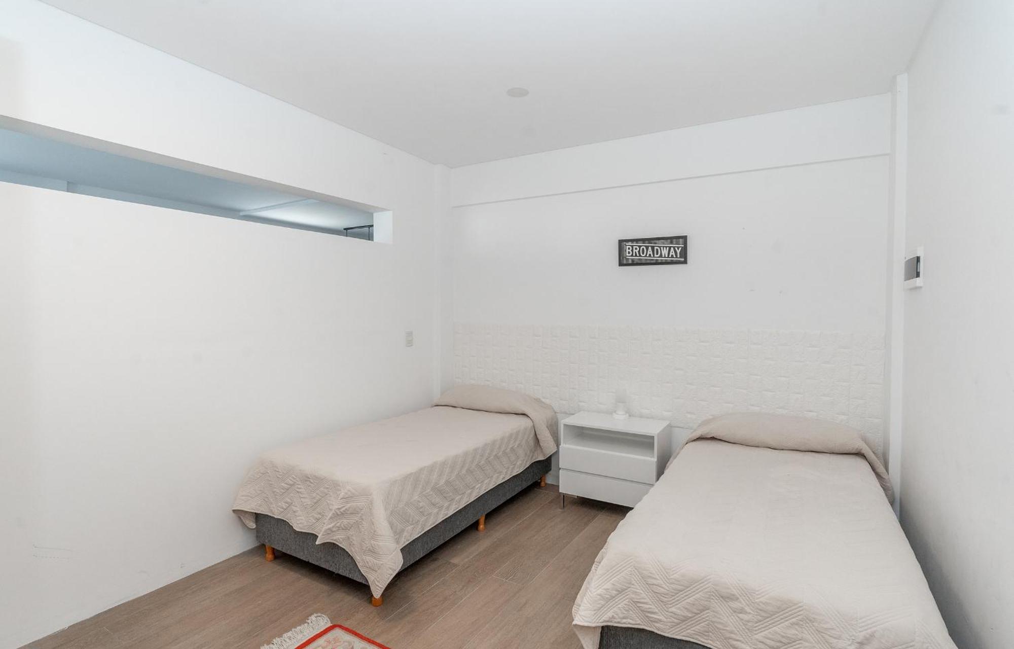 El Faro Apartamento