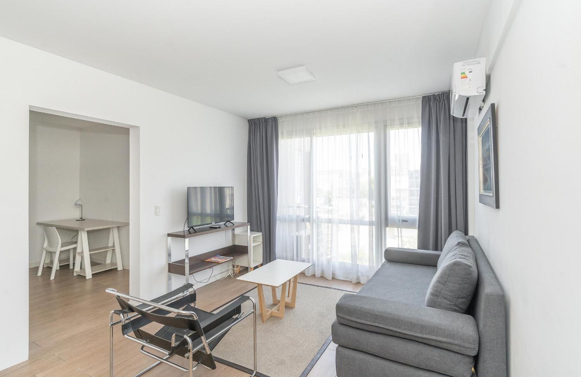 Apartamento El Faro