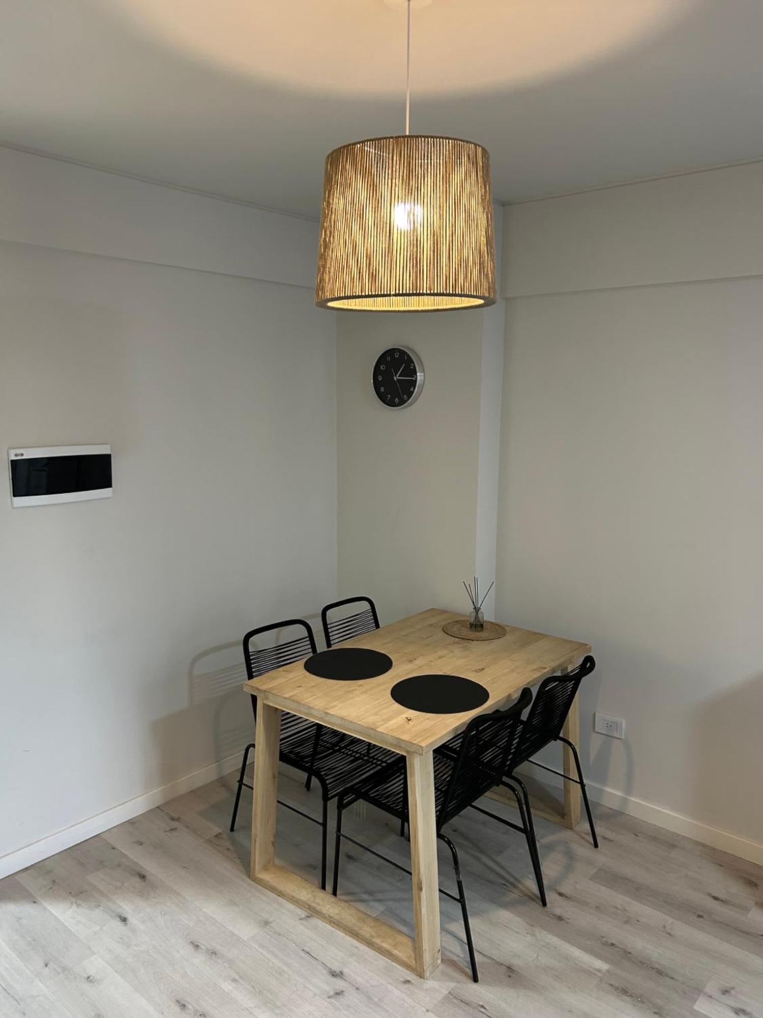 Departamento Flores * Ciudad Autónoma de Buenos Aires