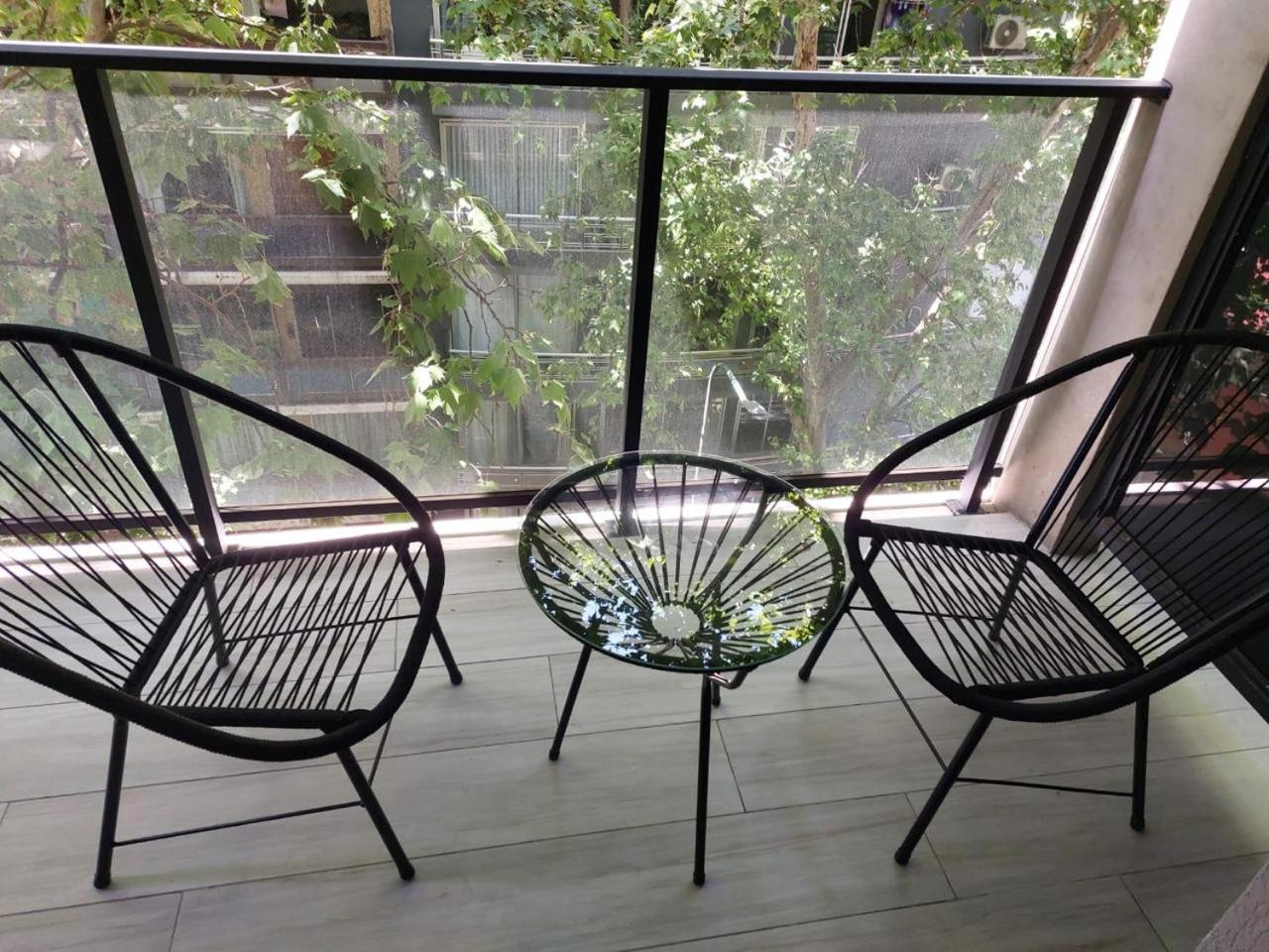 Apartamento Deluxe Studio With Jacuzzi And Cowork In Palermo Ciudad Autónoma de Buenos Aires