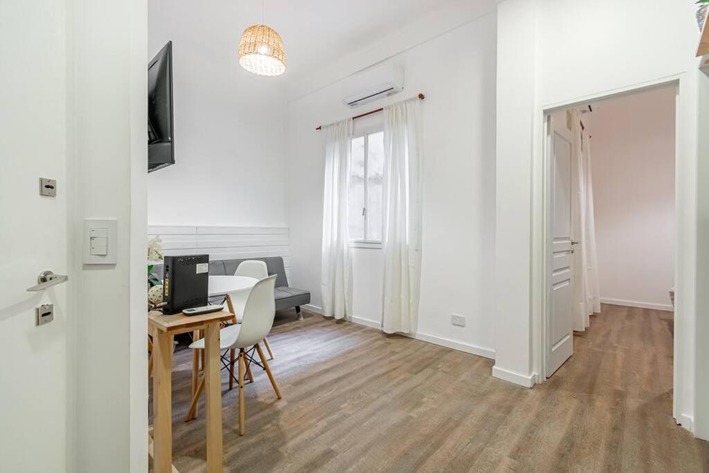 Apartamento Hermoso En El Centro *