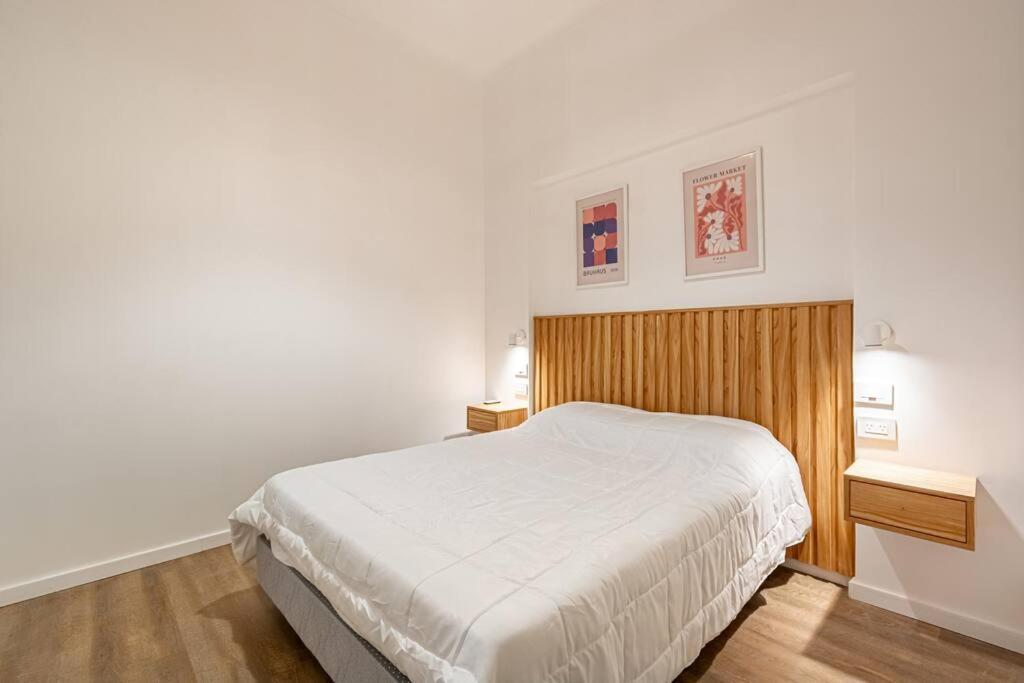 Apartamento Hermoso En El Centro Ciudad Autónoma de Buenos Aires
