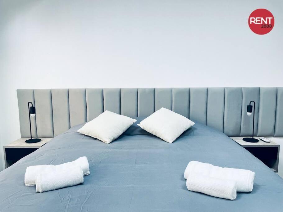 Apartamento Rent Esmeralda