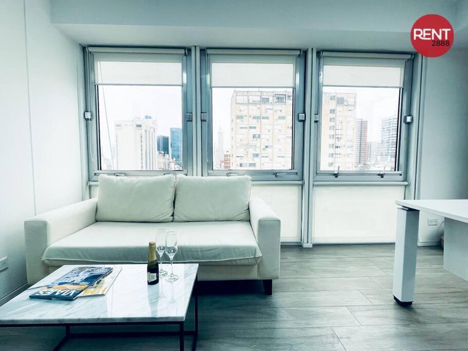 Rent Esmeralda * Ciudad Autónoma de Buenos Aires