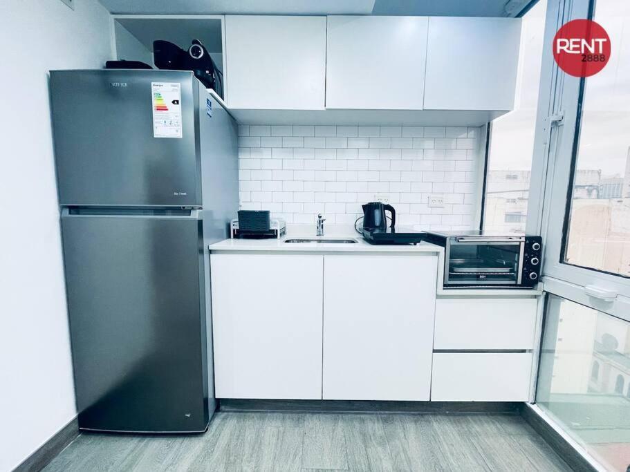 Apartamento Rent Esmeralda