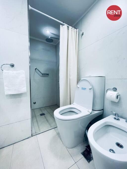 Rent Esmeralda Apartamento *