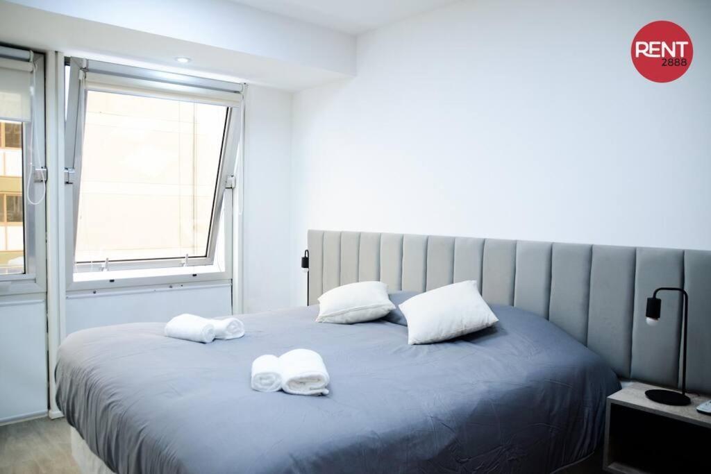 Rent Esmeralda Ciudad Autónoma de Buenos Aires