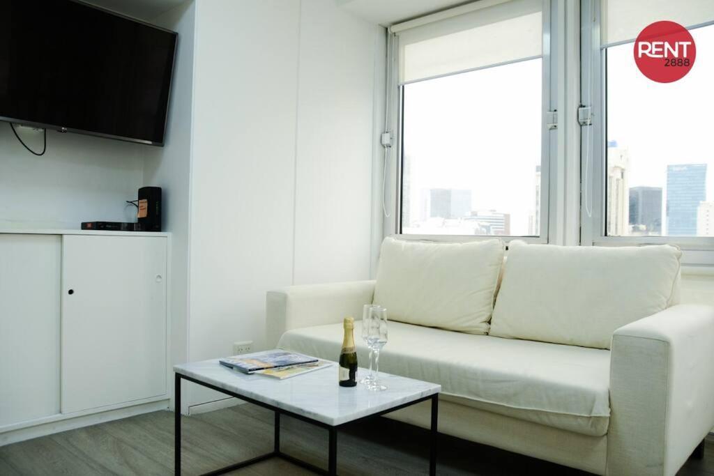 Apartamento Rent Esmeralda *