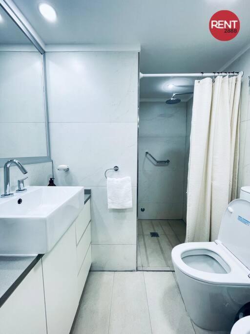 Apartamento Rent Esmeralda *