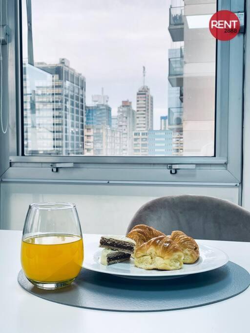 Rent Esmeralda * Ciudad Autónoma de Buenos Aires