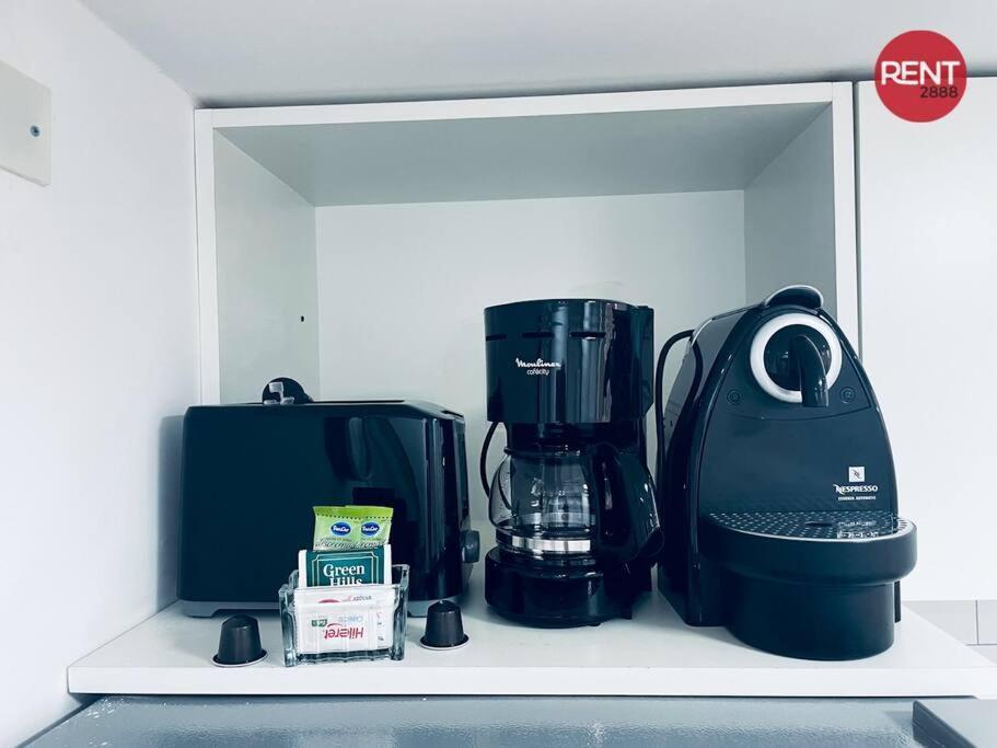 Rent Esmeralda Apartamento *
