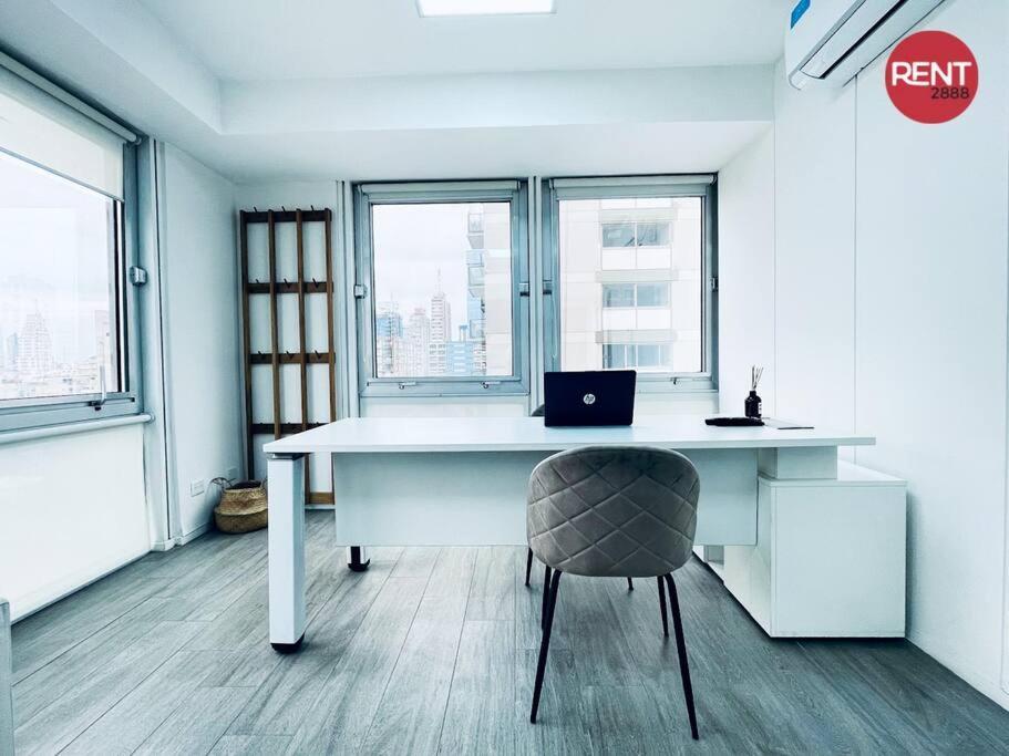 Rent Esmeralda Apartamento