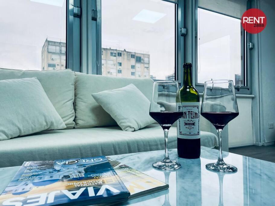 Rent Esmeralda Apartamento *