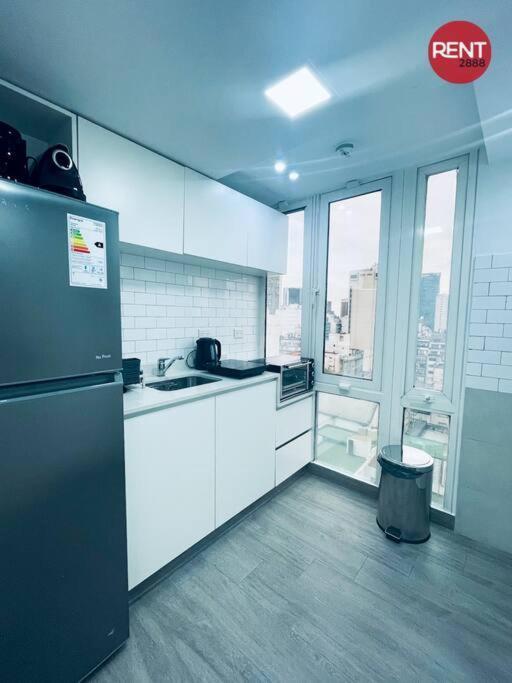 Rent Esmeralda * Ciudad Autónoma de Buenos Aires
