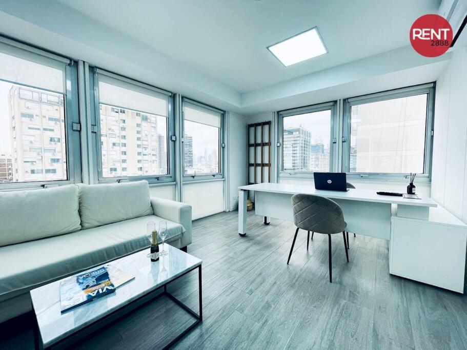 Apartamento Rent Esmeralda Ciudad Autónoma de Buenos Aires