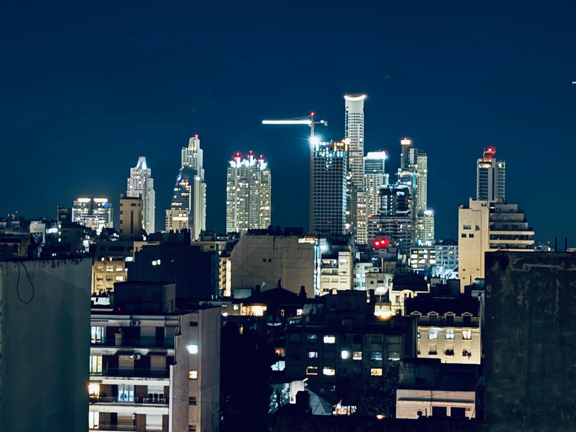 Cool Apts * Ciudad Autónoma de Buenos Aires
