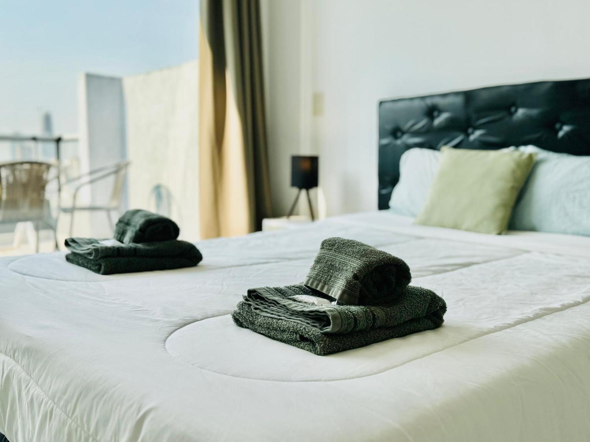 Cool Apts Apartamento