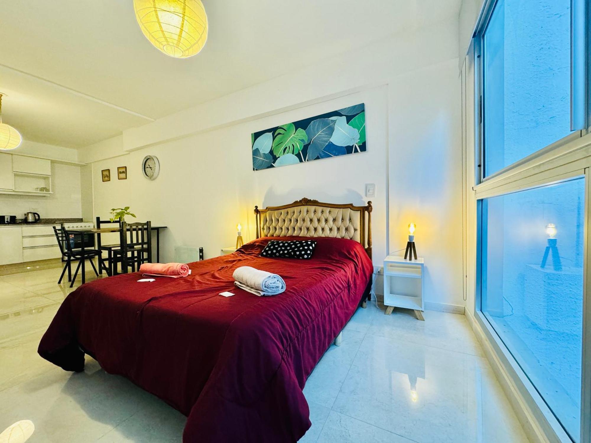 Cool Apts Ciudad Autónoma de Buenos Aires