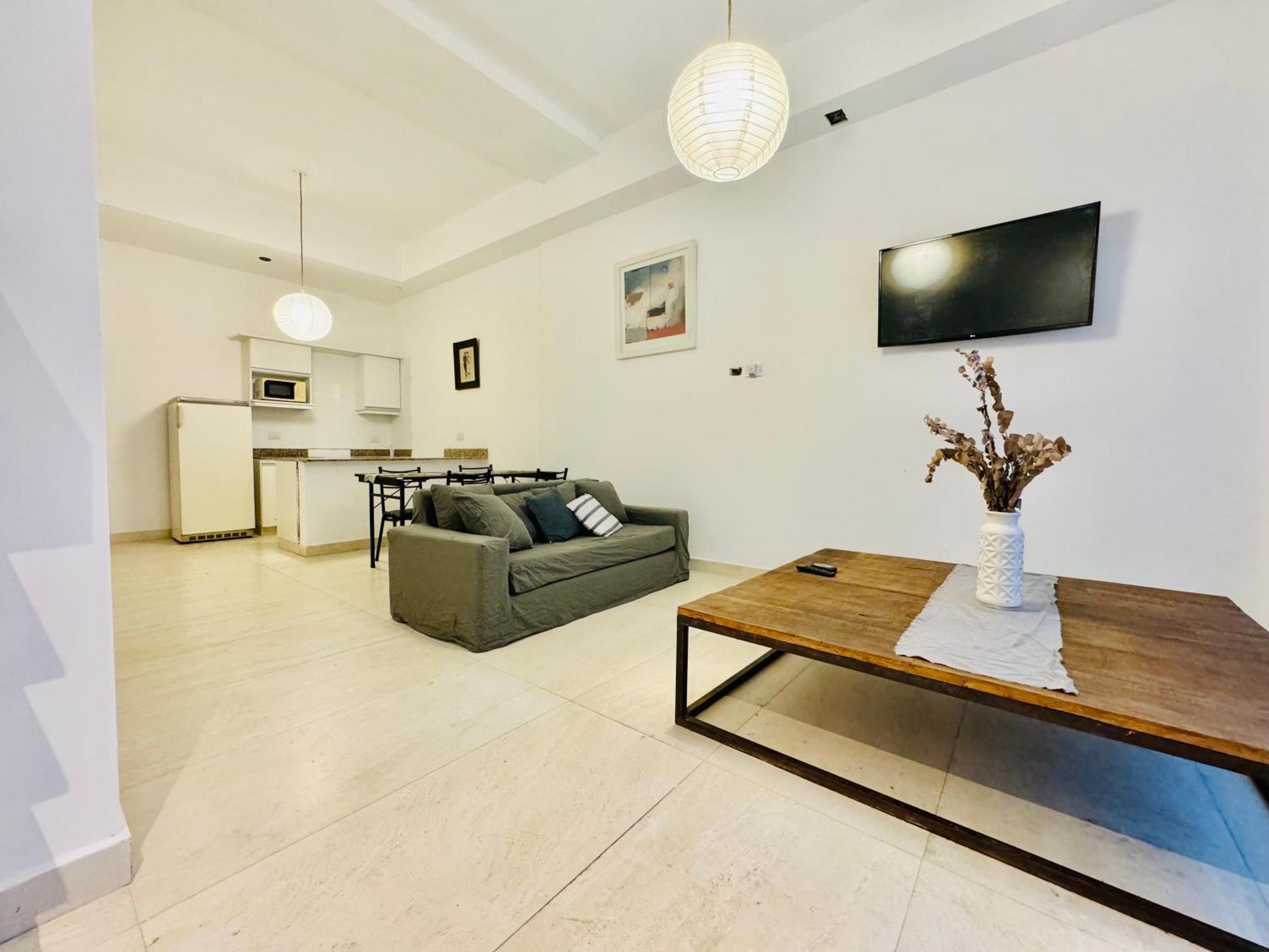 Cool Apts * Ciudad Autónoma de Buenos Aires