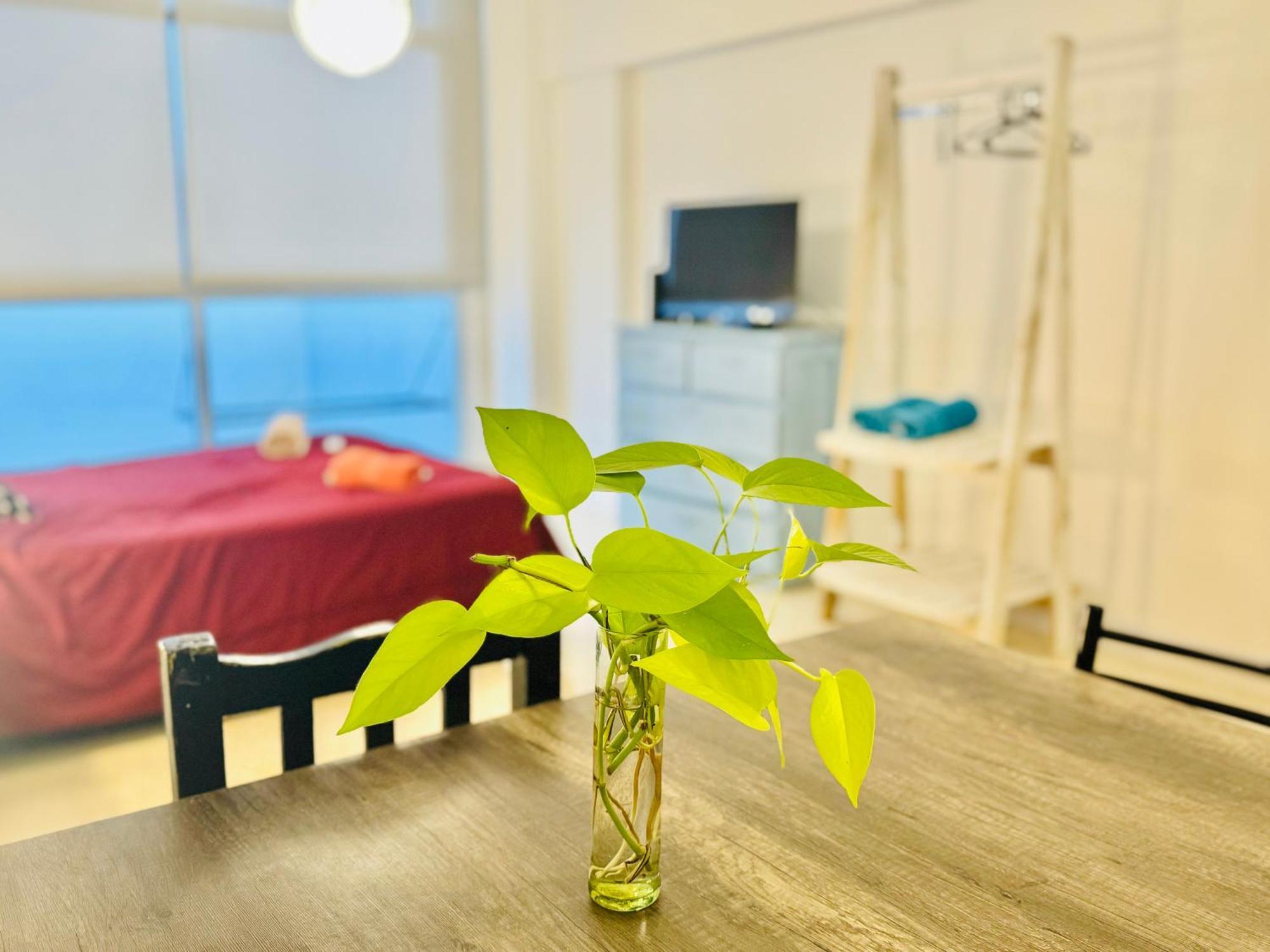 Cool Apts Apartamento Ciudad Autónoma de Buenos Aires
