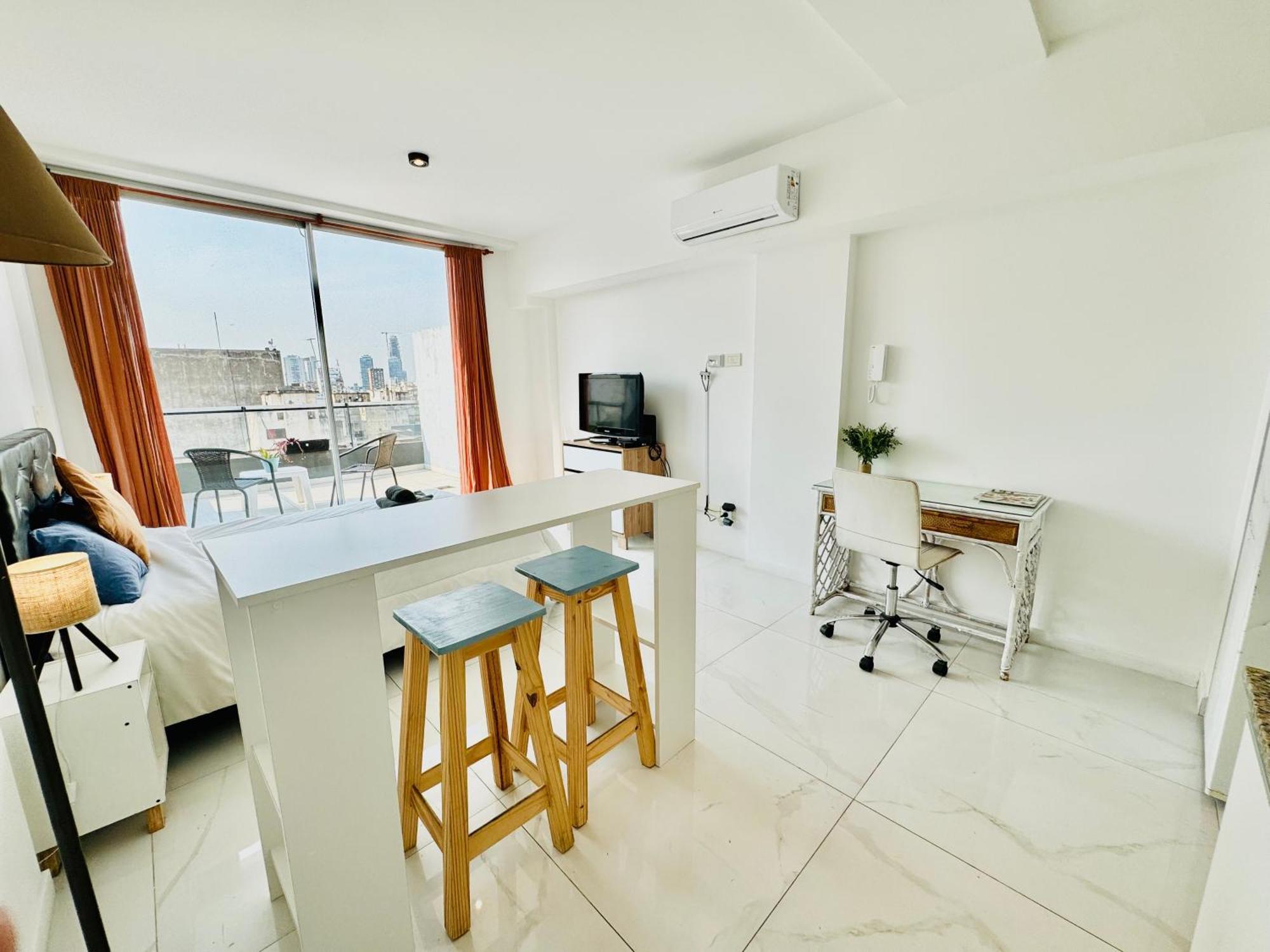 Cool Apts Ciudad Autónoma de Buenos Aires