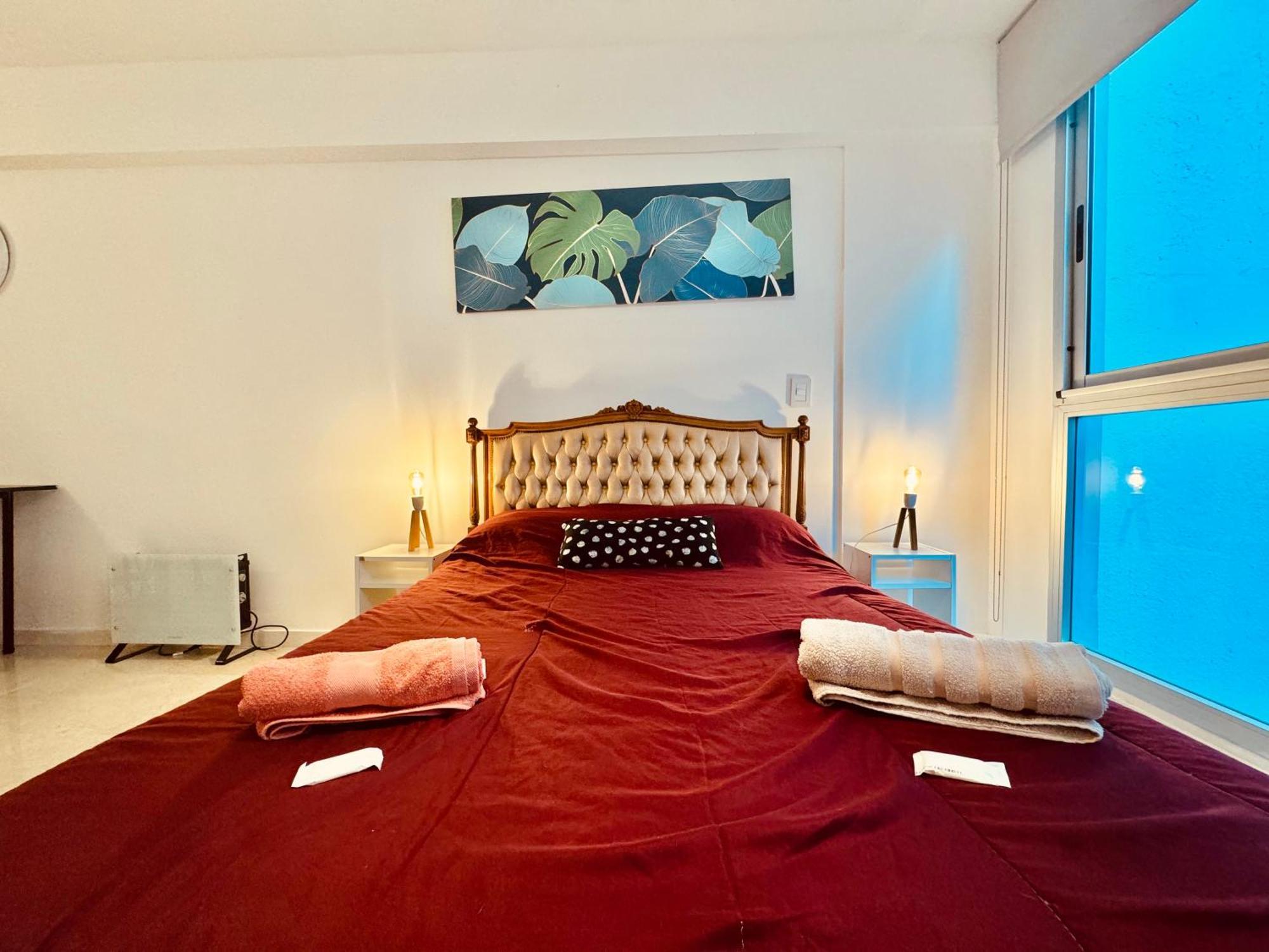Cool Apts Apartamento