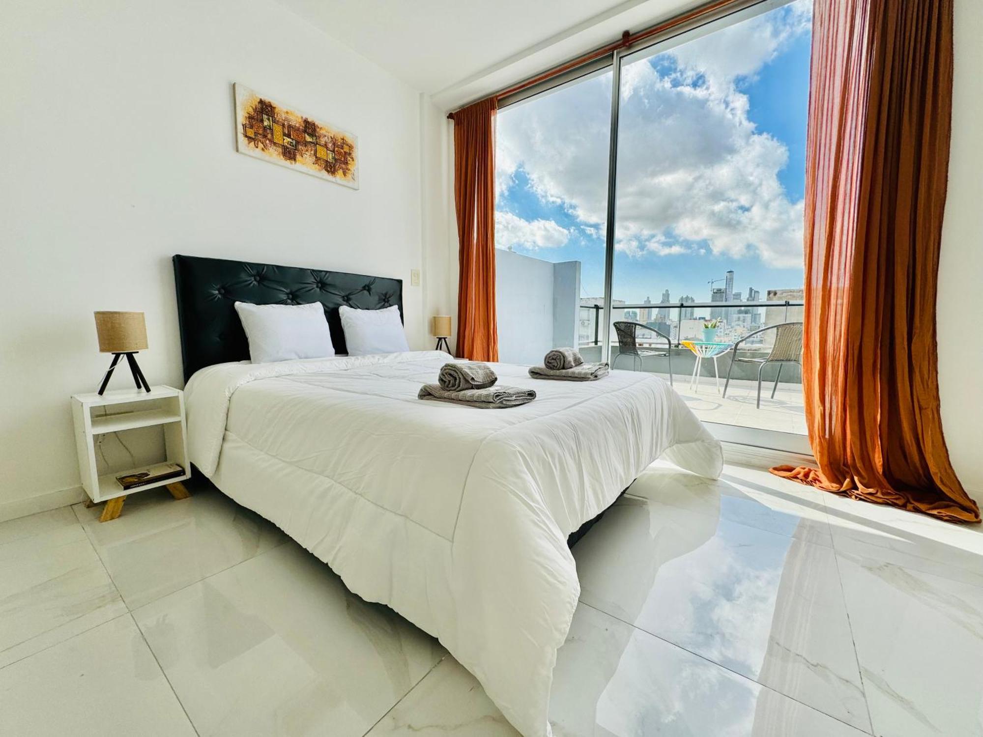Apartamento Cool Apts