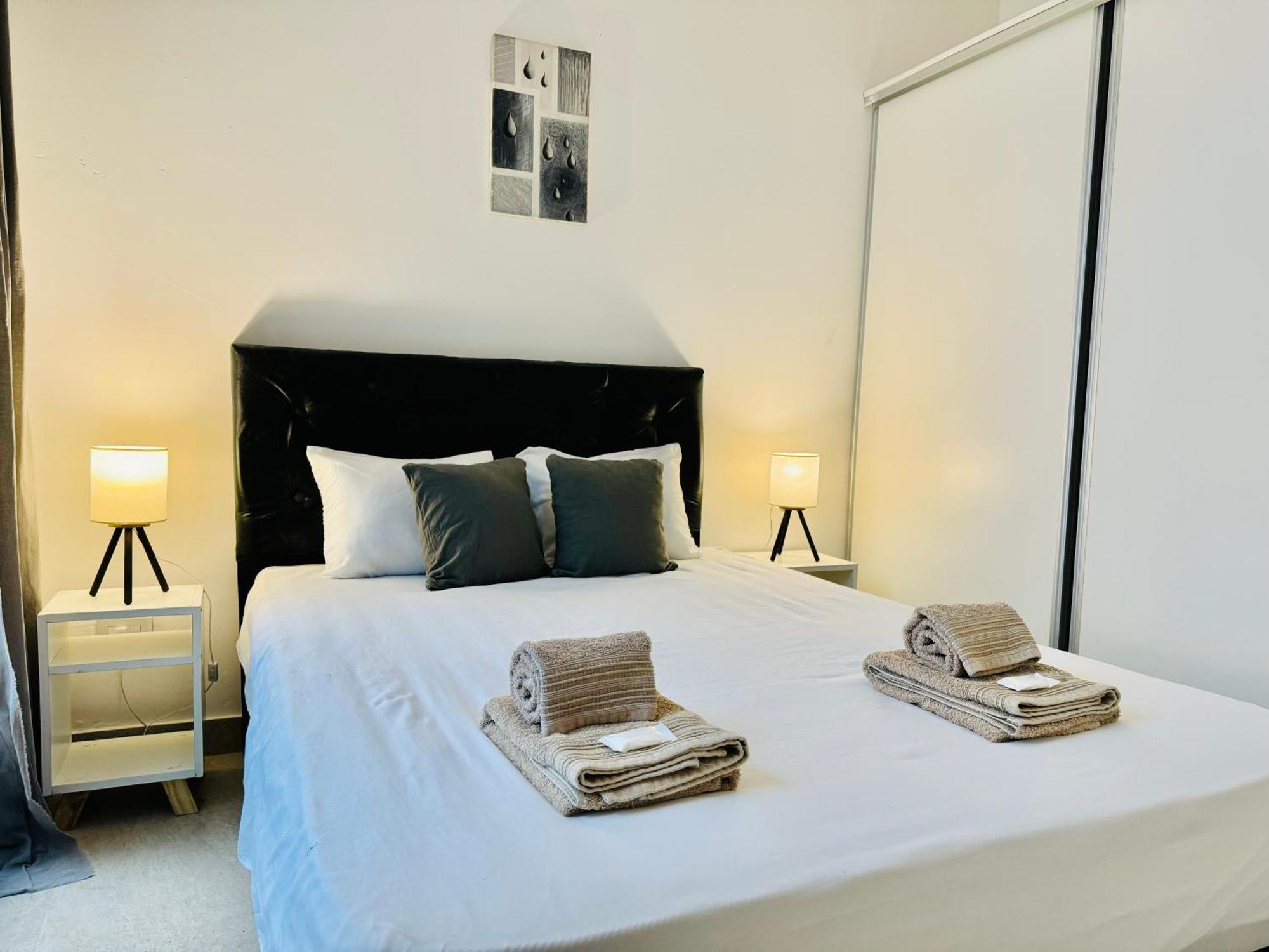 Cool Apts Apartamento Ciudad Autónoma de Buenos Aires