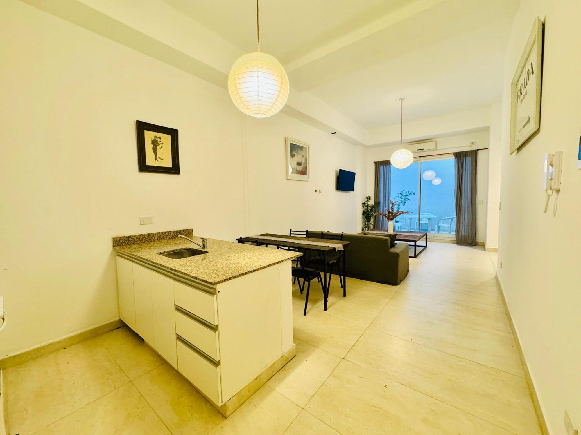 Cool Apts Apartamento *