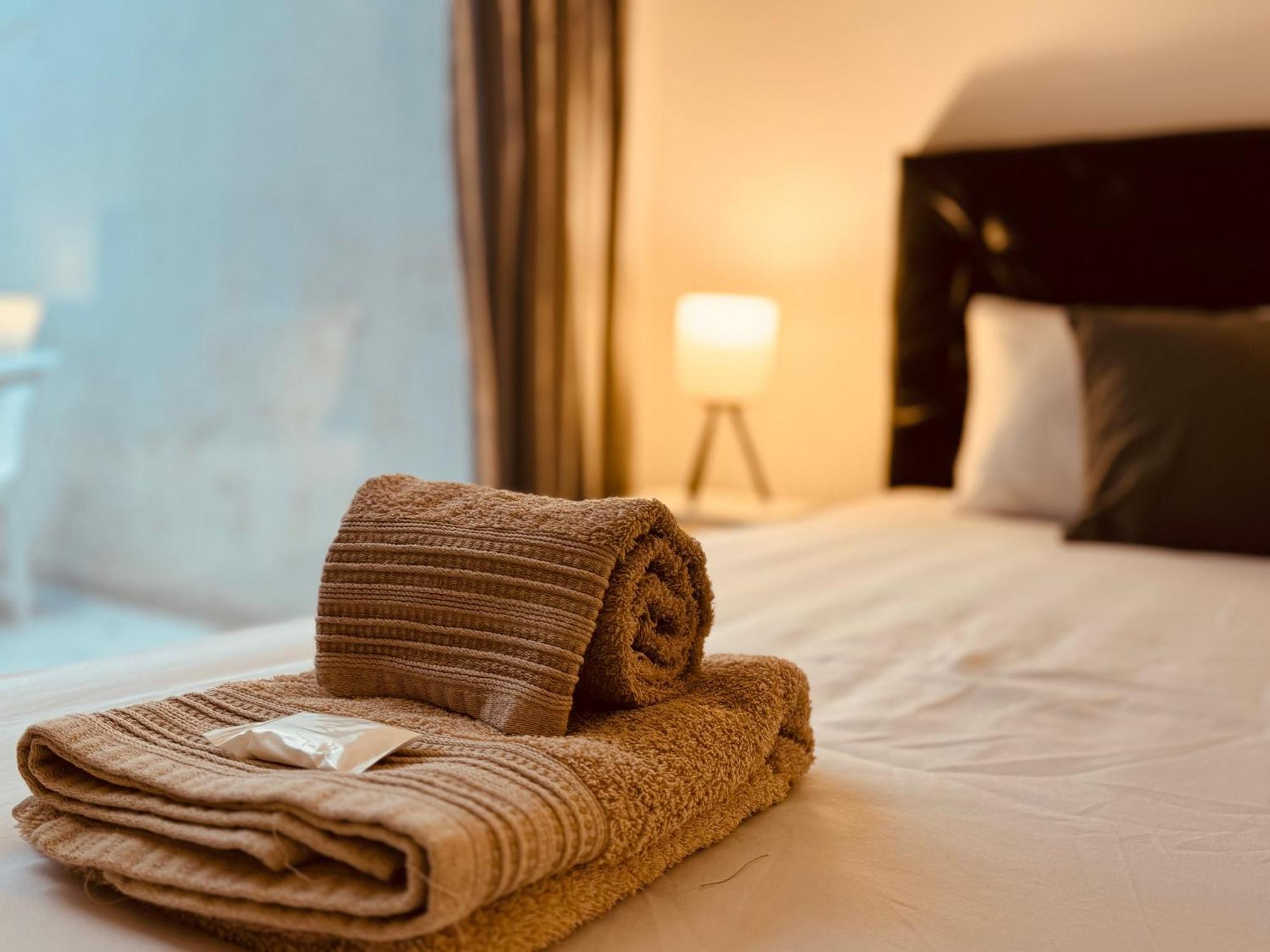 Apartamento Cool Apts *