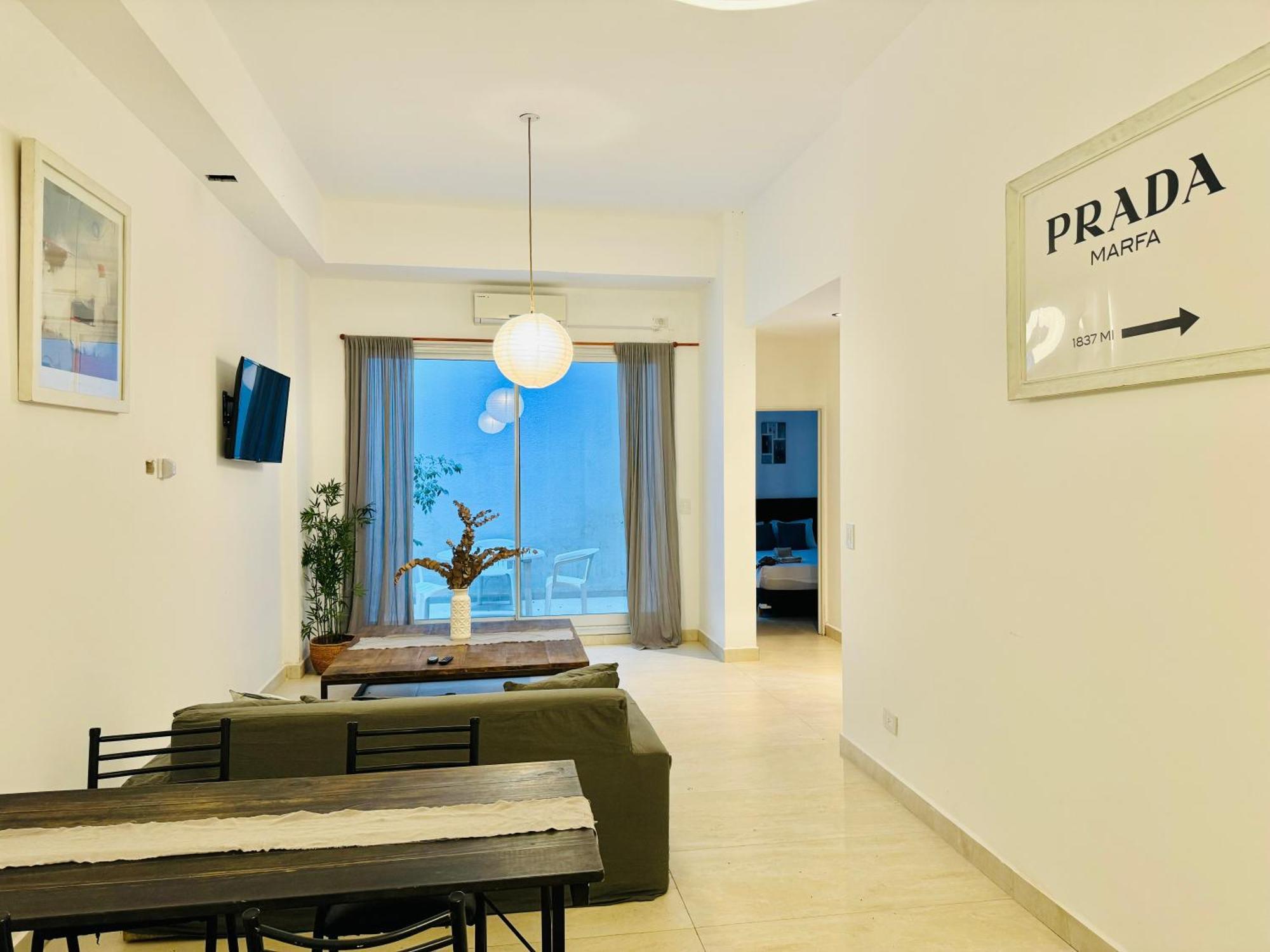 Cool Apts Apartamento Ciudad Autónoma de Buenos Aires